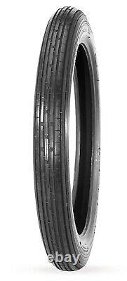 Avon Tyres AM6 Speedmaster Bias-Ply Front Tire 3.50-19 1657601/90000000608