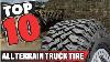 Best All Terrain Truck Tire In 2022 Top 10 All Terrain Truck Tires Review