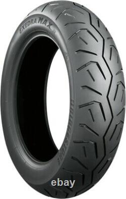 Bridgestone 4863 Exedra Max Replacement Bias Ply Tires 170/70-16 75H Rear