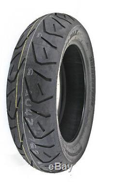 Bridgestone Exedra Max Bias-Ply Rear Tire 170/70B-16 TL 75H 004863