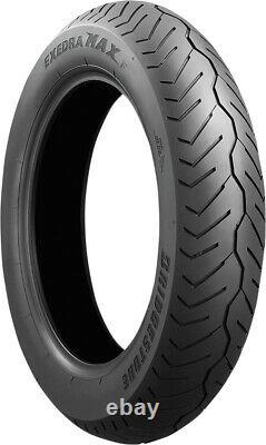 Bridgestone Exedra Max Replacement Bias Ply Tires 90/90-21 54H Front #5050