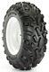 Carlisle AT489 3-Ply Replacement ATV Utility Front Tire 25X8-12 (589306)