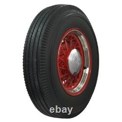 Coker 750-17 BFGoodrich Blackwall Tire 8 Ply