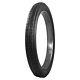 Coker Excelsior All Black Beaded Edge Tire 820X120