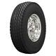 Coker Firestone Grooved Rear Dirt Track Tire 820-15