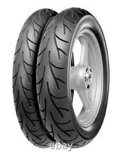Continental Conti GO! Front Tire 3.25H-19 TL 54H Bias Ply 02400140000