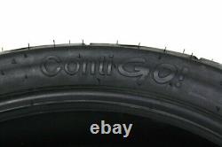 Continental Conti GO! Rear Tire 130/90VB-16 TL 67V Bias Ply 02400340000