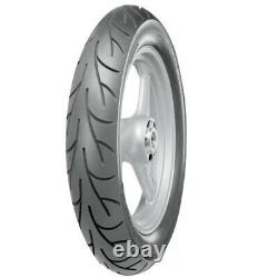 Continental Conti Go! Bias-Ply Front Tire 110/80-17 (02400450000)