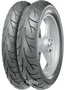 Continental Conti Go General Replacement Bias Ply Rear Tire 130/70-17 62H TL