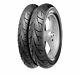 Continental ContiGo General Purpose/Sport Touring Cross Ply Tires tires