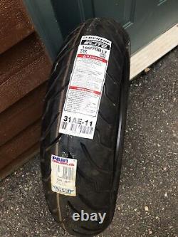 Dunlop American Elite Blackwall Bias Ply Rear Tire 160/70-17 73V 160/70B17 Dyna