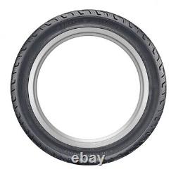 Dunlop D401 100/90-19 100 90 19 Front Motorcycle Tire D 401 45064058 Harley