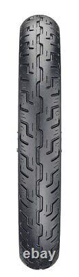 Dunlop D401 100/90-19 100 90 19 Front Motorcycle Tire D 401 45064058 Harley