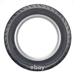 Dunlop D401 130/90B16 130 90 16 Rear Motorcycle Tire D 401 45064515 Harley