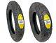 Dunlop Motorcycle Tires 100/90-19 Front 130/90-16 Rear D404 45605397 45605285