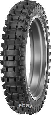 Dunlop Tire At81ex 110/100-18 45229521