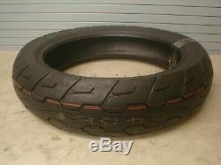 Dunlop Tire K505 Rear 140/70-17 66H Bias Ply TL 45099147