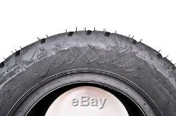 Duro DI2020 Scorcher Rear Tires 18x10-10 (4 Ply) (set of 2) 31-202010-1810B