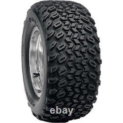 Duro Tire HF244 22x11-10 6 Ply (Sold Each) 31-24410-2211C