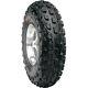 Duro Tire HF277 Thrasher 22x8-10 2 Ply (Sold Each) 31-27710-228A