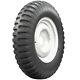 FIRESTONE NDCC Military Tire 700-15 6 Ply (Quantity of 2)