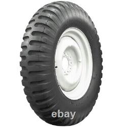 FIRESTONE NDCC Military Tire 700-15 6 Ply (Quantity of 4)