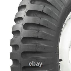 FIRESTONE NDCC Military Tire 700-15 6 Ply (Quantity of 4)