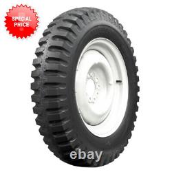 FIRESTONE NDT Military 600-16 6 Ply (Quantity of 2)