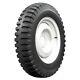 FIRESTONE NDT Military 700-16 6 Ply (Quantity of 1)