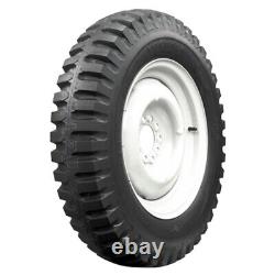 FIRESTONE NDT Military 700-16 6 Ply (Quantity of 2)