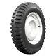 FIRESTONE NDT Military 750-16 8 Ply (Quantity of 4)