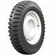 FIRESTONE NDT Military 900-16 8 Ply (Quantity of 1)