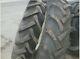 FORD TRACTOR 12.4x36 8 PLY TIRES With TUBES