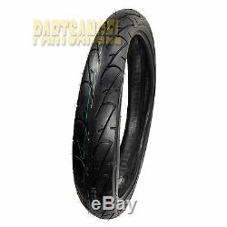 Front Max Motosports Moto Tire 120/70-21 120/70 21 Front Tire 6 PLY