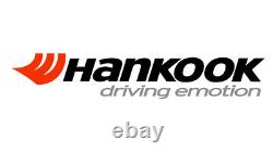 Hankook TH31 Vantra Trailer Tire TT235/80R16 129/125M 14 Ply 12/32nd's Tread