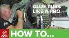 How To Glue Tubular Tyres Like A Pro Mechanic