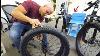 How To Keep Fat Bike Tires From Going Flat Off Road Wheelchair Upgrade