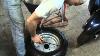 How To Put A Tube In A Tubeless Tire