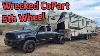 I Took A Totaled 5th Wheel From Copart 5 600 Gross In 6 Days Doing Power Only