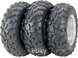 ITP AT 489 M/S Front Tire (Sold Each) 3-Ply 23x7-10