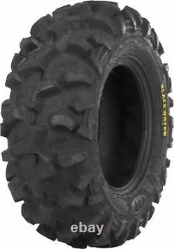 ITP Blackwater Evolution Tire 8-Ply ATV/UTV Side by Side Front ONE TIRE 27x9Rx12
