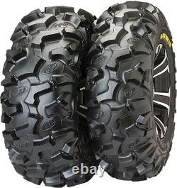 ITP Blackwater Evolution Tire (Sold Each) 8-Ply 30x10R-12
