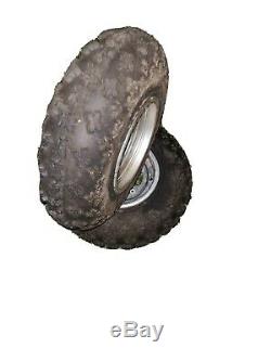 ITP Holeshot GNCC Front Tire (Pair) 6-Ply 21x7-10