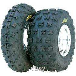 ITP Holeshot GNCC Front Tire (Sold Each) 6-Ply 21x7-10