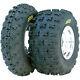 ITP Holeshot GNCC Rear Tire (Sold Each) 6-Ply 20x10-9