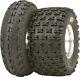 ITP Holeshot H-D Rear Tire (Sold Each) 6-Ply 20x11-9