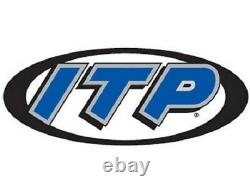 ITP Holeshot HD (6ply) ATV Tire Rear 20x11-9