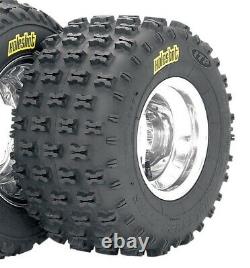 ITP Holeshot XCR Rear Tire (Sold Each) 6-Ply 20x11-9