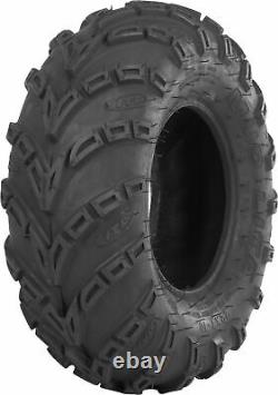 ITP Mud Lite AT Tire All-Terrain 6-Ply ATV/UTV Side by Side Front 24x8x12