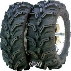 ITP Mud Lite XTR Tire (Sold Each) 6-Ply 27x11R-12